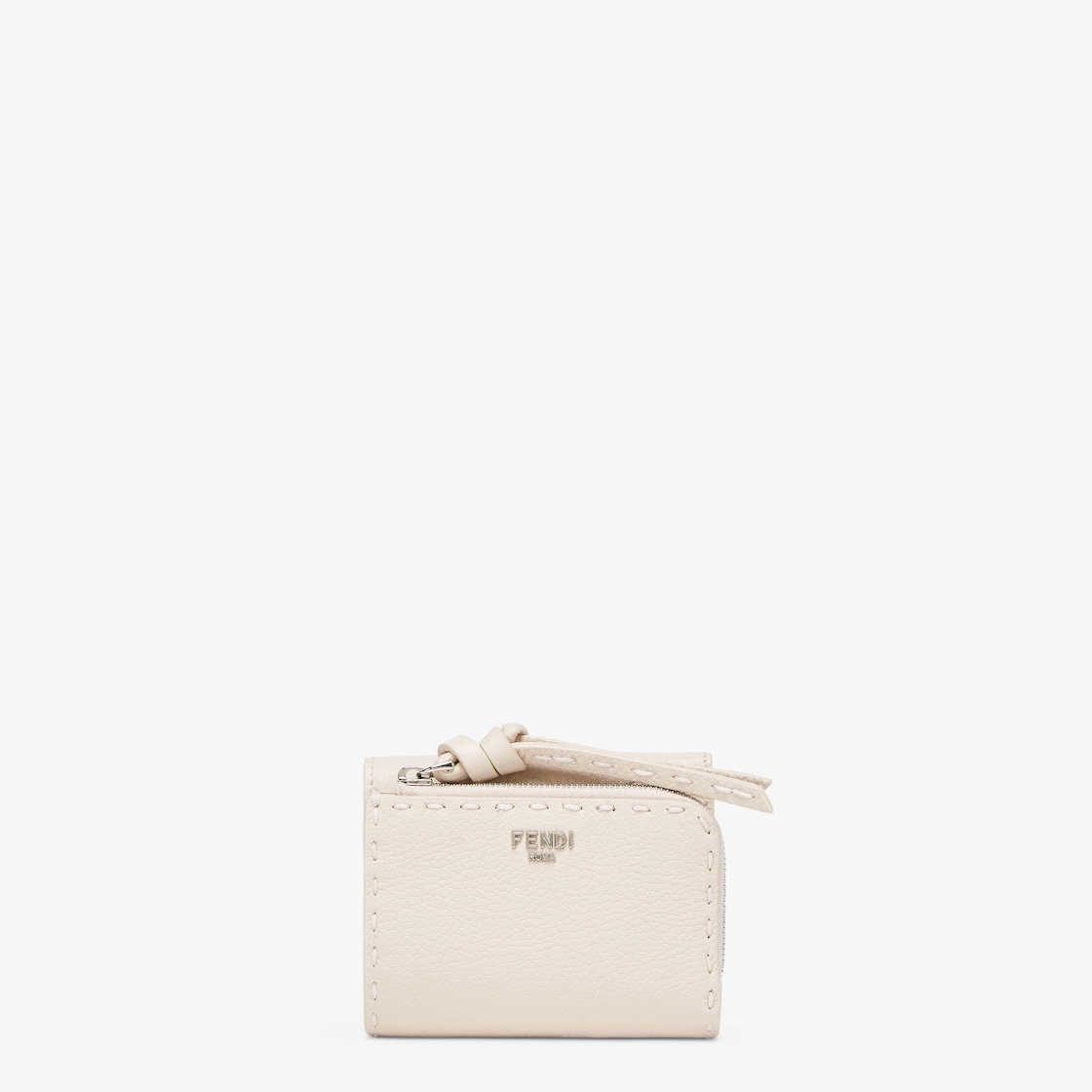 ピーカブー マイクロ 三つ折り財布 セレリア ピンク | Fendi ピーカブー マイクロ 三つ折り財布 セレリア ピンク | Fendi