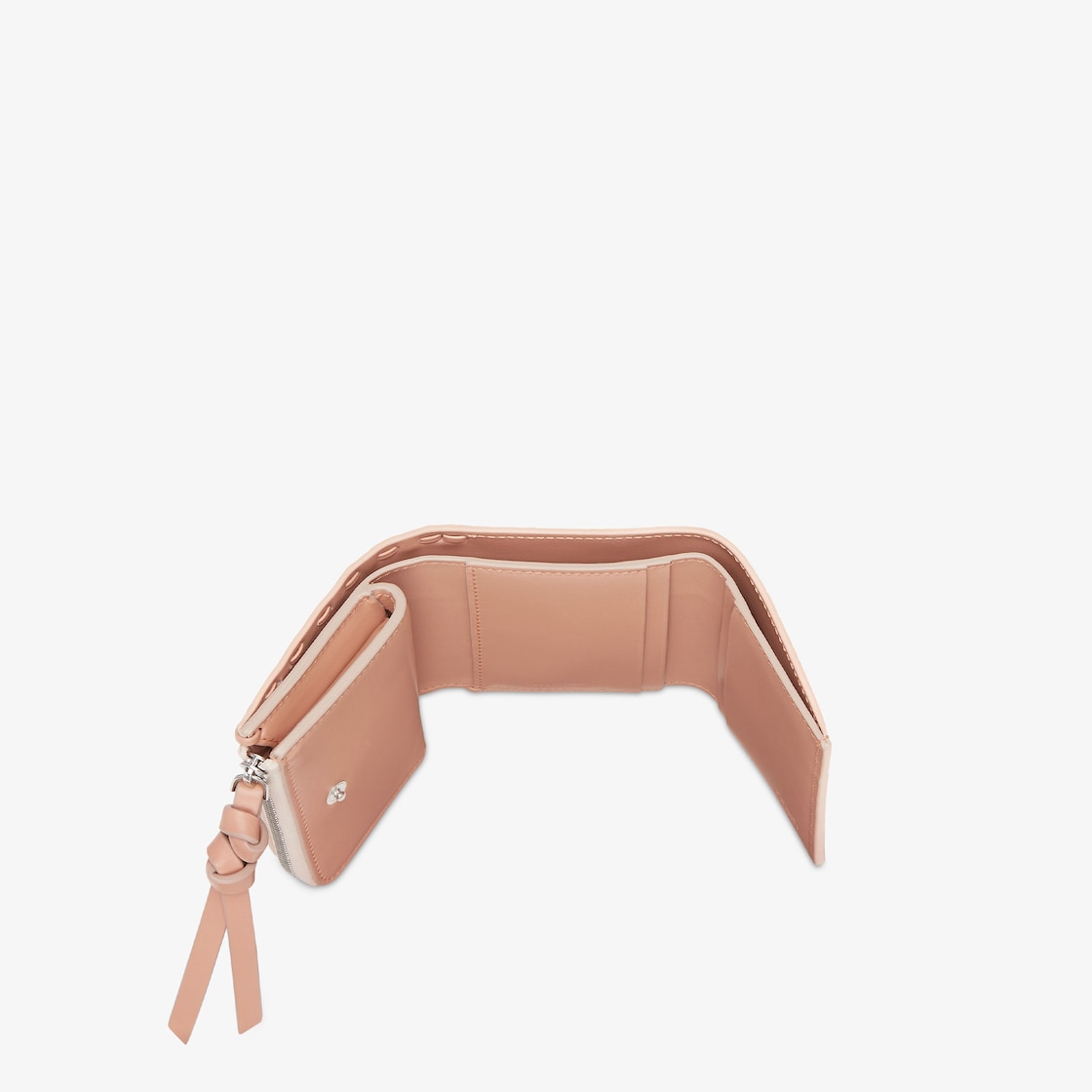 Micro Trifold Peekaboo