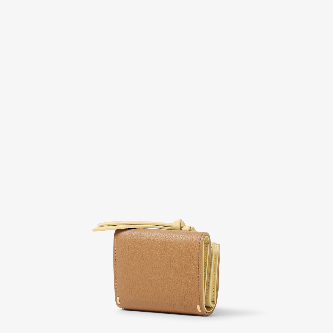 Peekaboo Micro Trifold