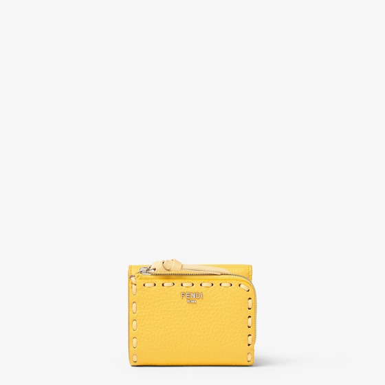Fendi Selleria Micro Trifold