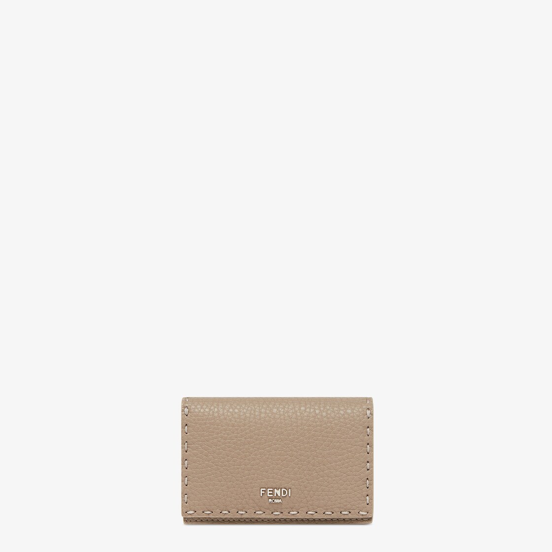 Peekaboo Card Case