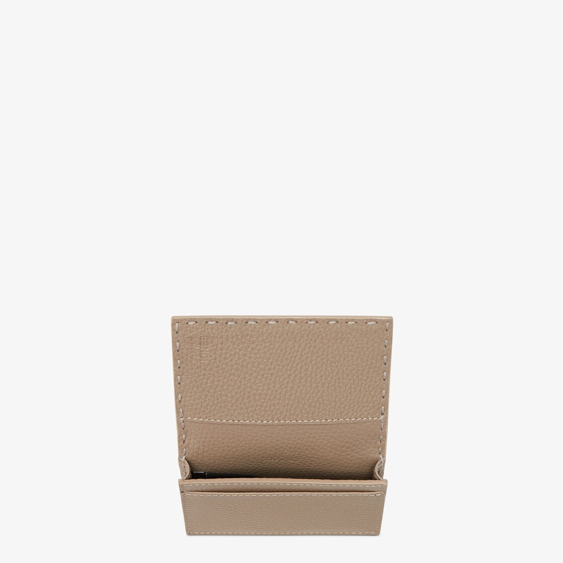 Peekaboo Card Case