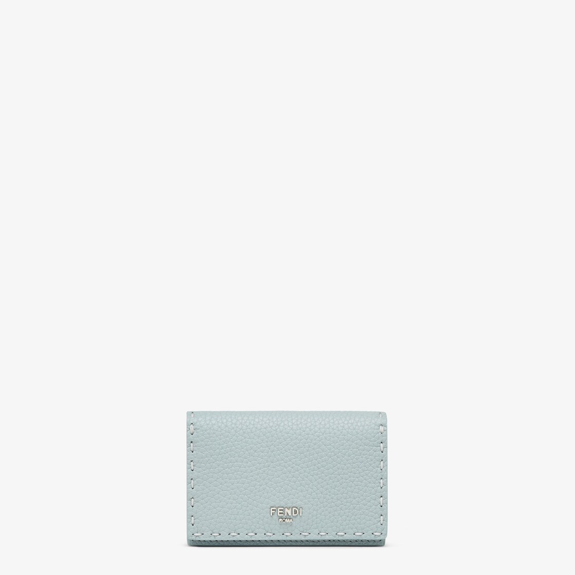 ピーカブー カードケース セレリア ライトブルー | Fendi ピーカブー カードケース セレリア ライトブルー | Fendi