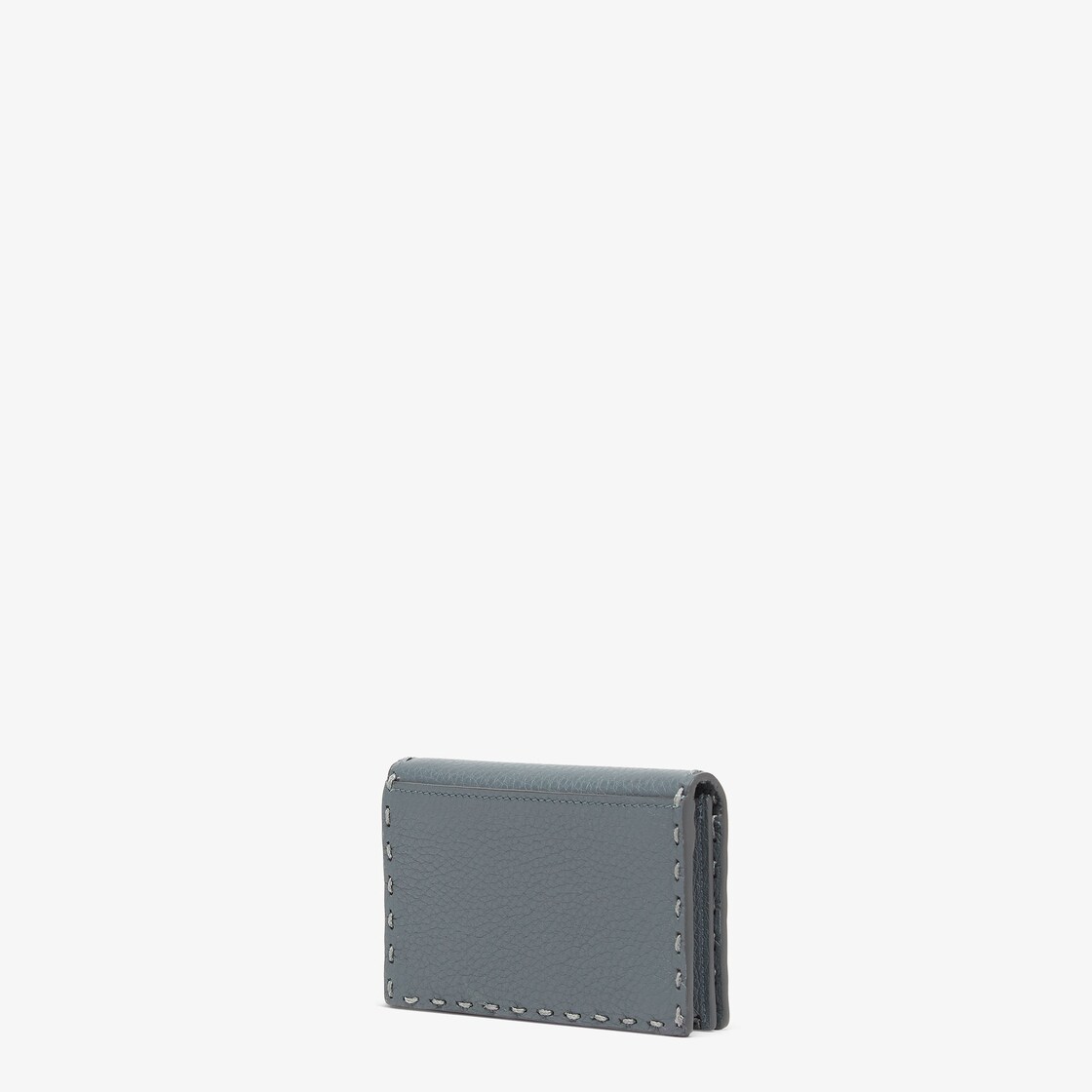 ピーカブー カードケース - ブルーセレリア カードケース | Fendi