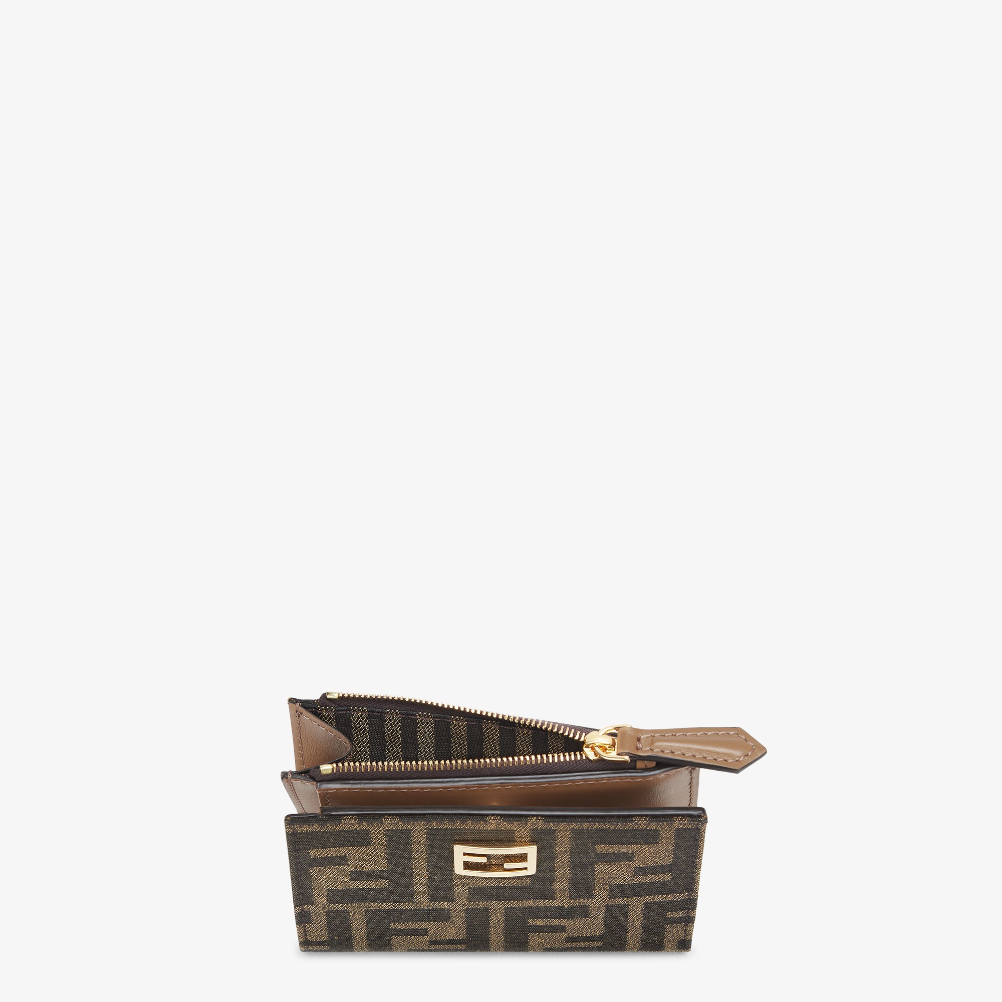 HLT Jacquard 来し Chain Pochette 