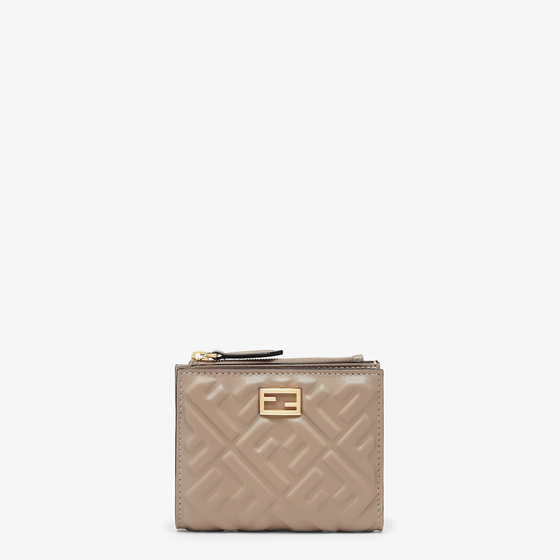 グレー のウィ ウィメンズ 向けデザイナー 財布・革小物 | FENDI JP グレー のウィ ウィメンズ 向けデザイナー 財布・革小物 | FENDI JP