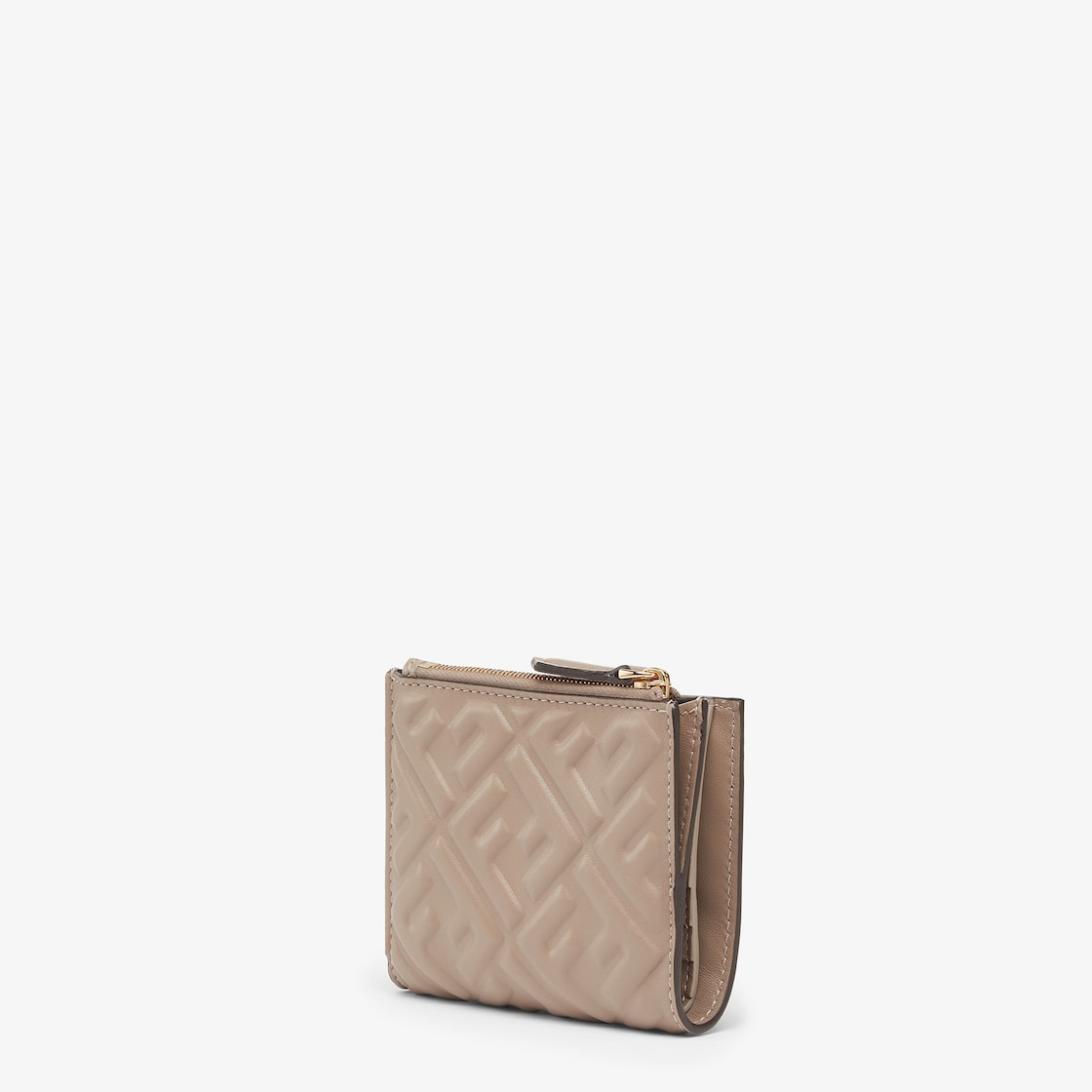 Small Wallet Slim Baguette