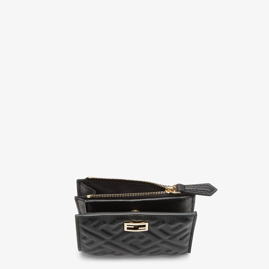 Fendi small wallet best sale