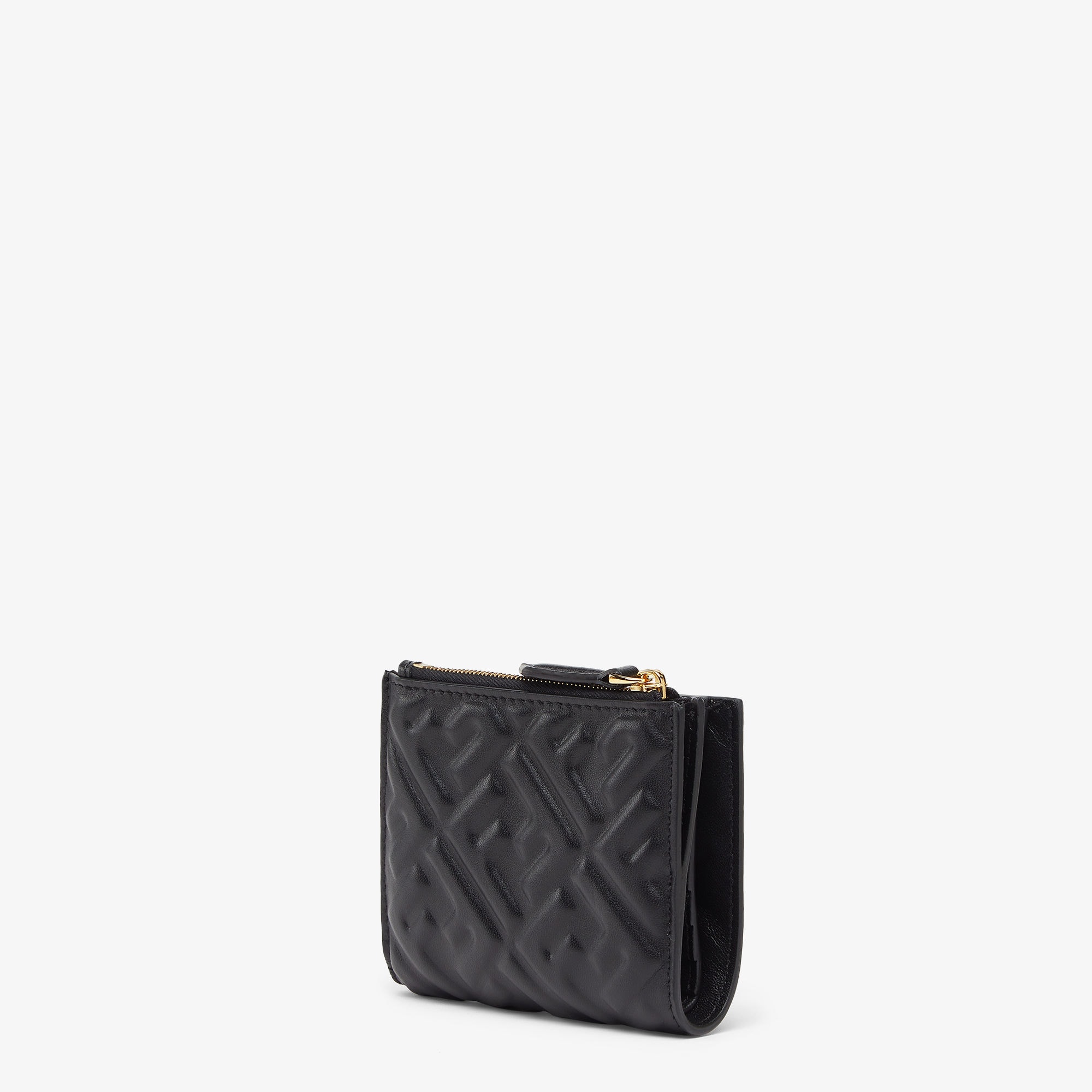 Fendi medium wallet online