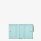 Small Wallet Slim Baguette