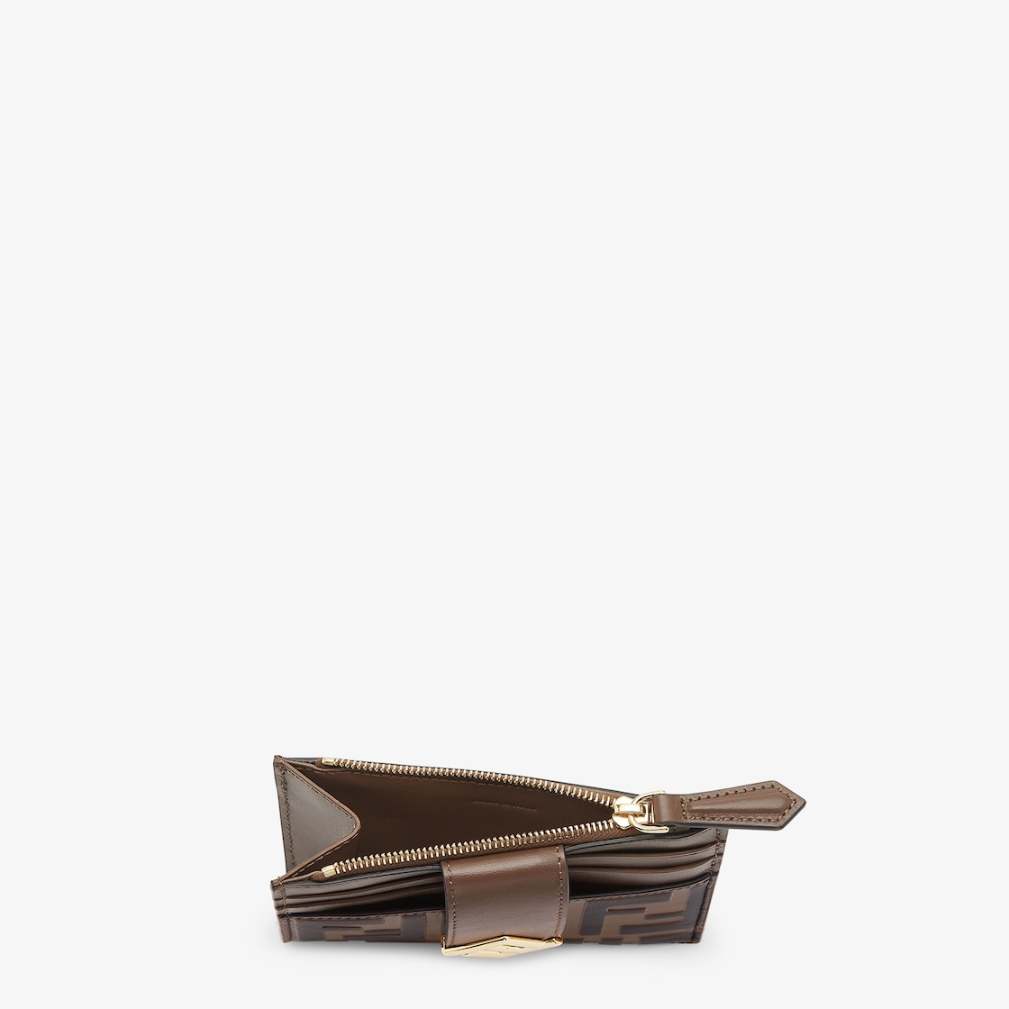 Shop Women's Designer Brown Card Holders and Small Shop Women's Designer Brown Card Holders and Small