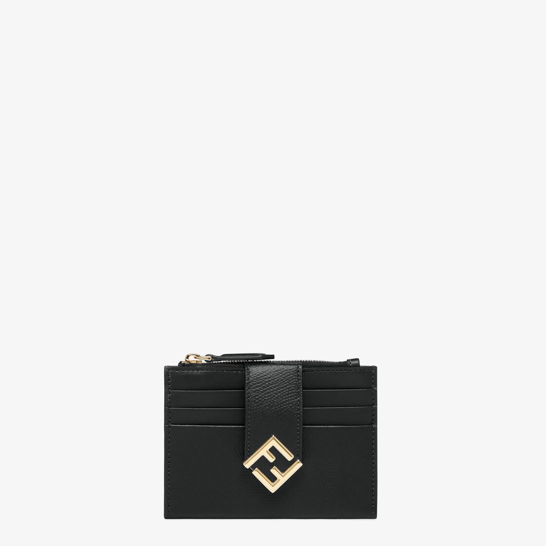 Fendi card wallet best sale