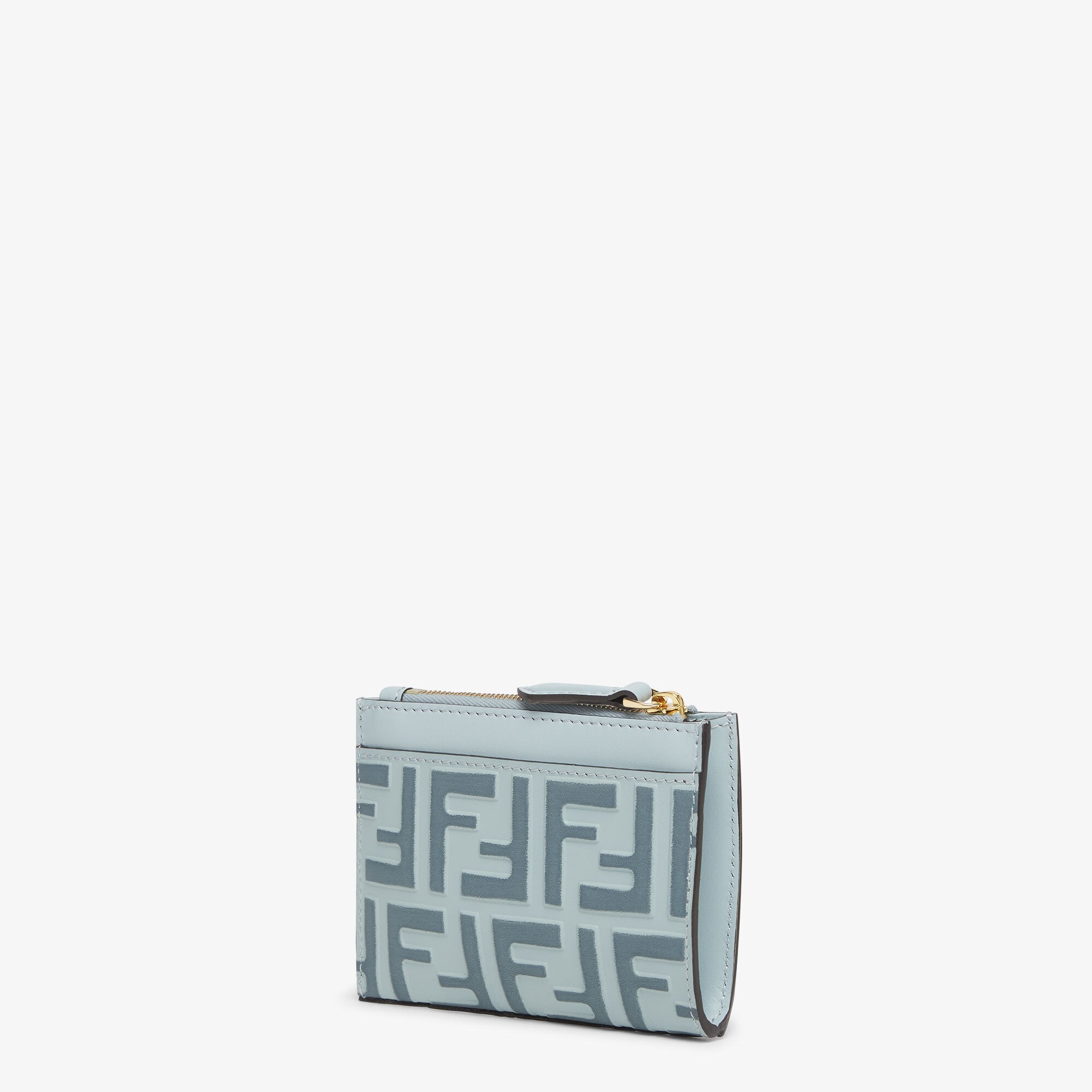 夏の断捨離！FENDI フォンケースウォレット 楽天市場】フェンディ FENDI 財布 三つ折り財布 BAGUETTE MICRO