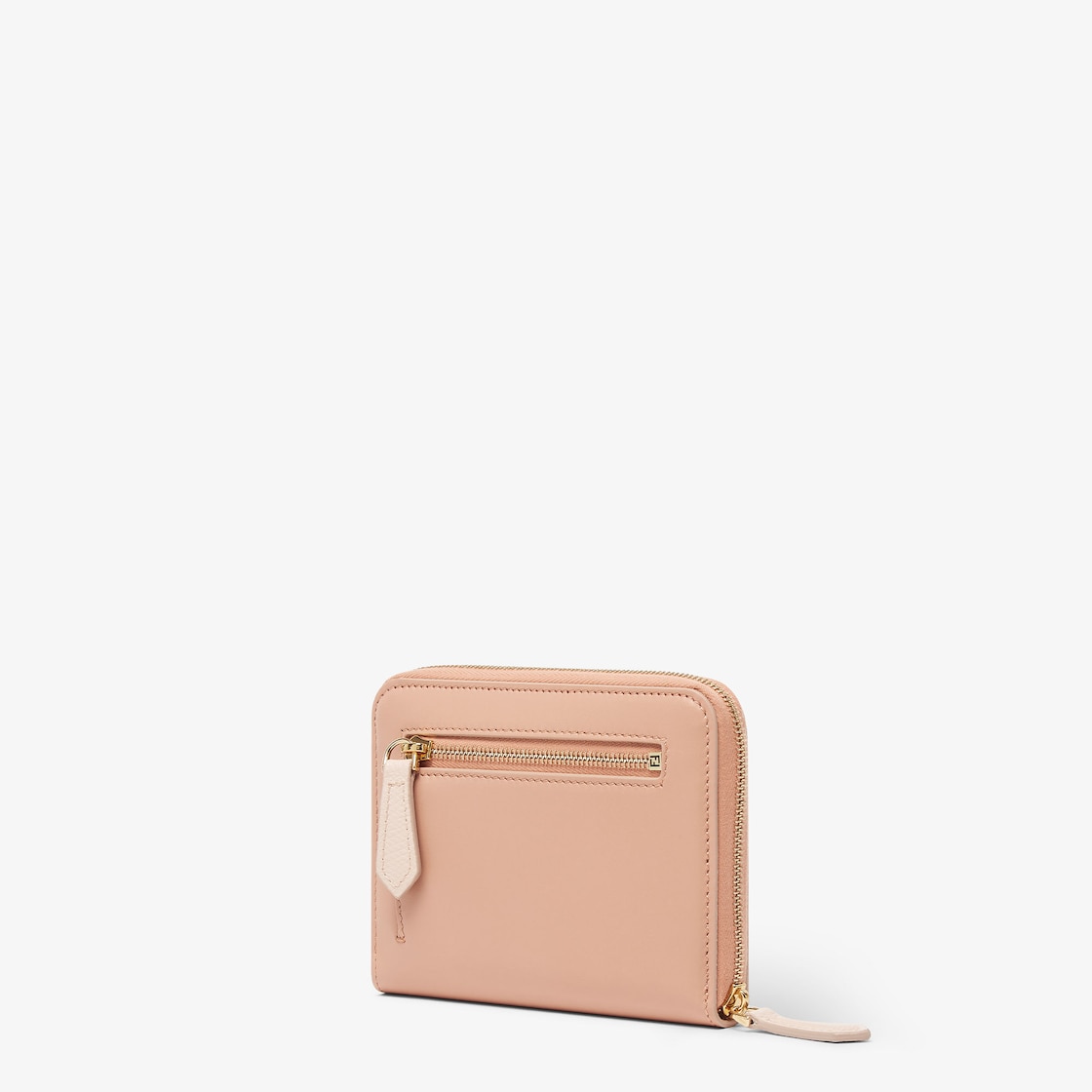 ピンク のウィ ウィメンズ 向けデザイナー 折り財布 | FENDI JP ピンク のウィ ウィメンズ 向けデザイナー 折り財布 | FENDI JP