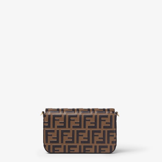 Fendi Ff Diamonds Wallet On Chain | Thumbnail 3