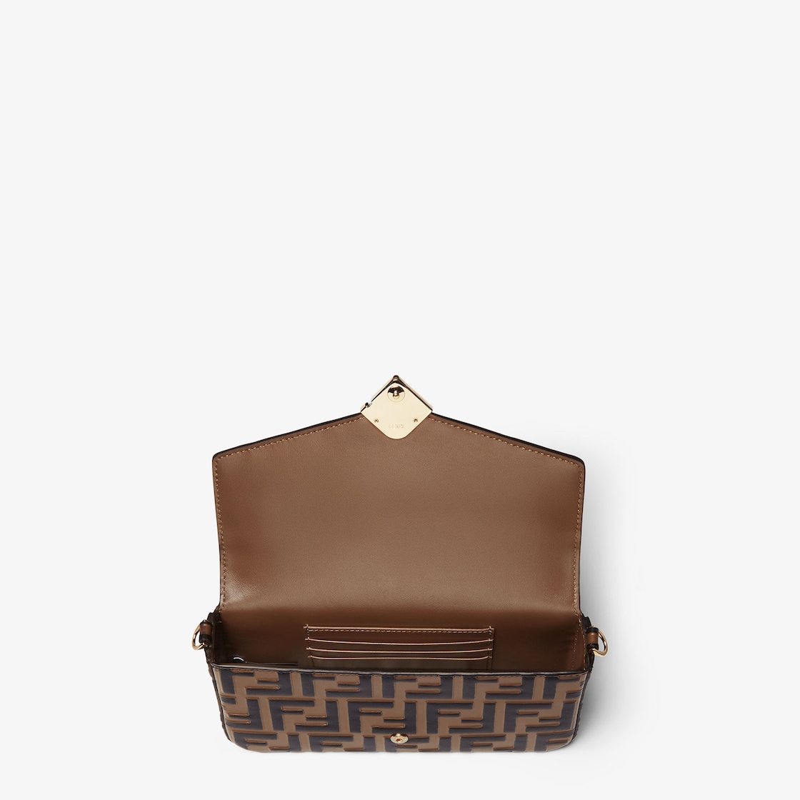 Wallet On Chain FF Diamonds