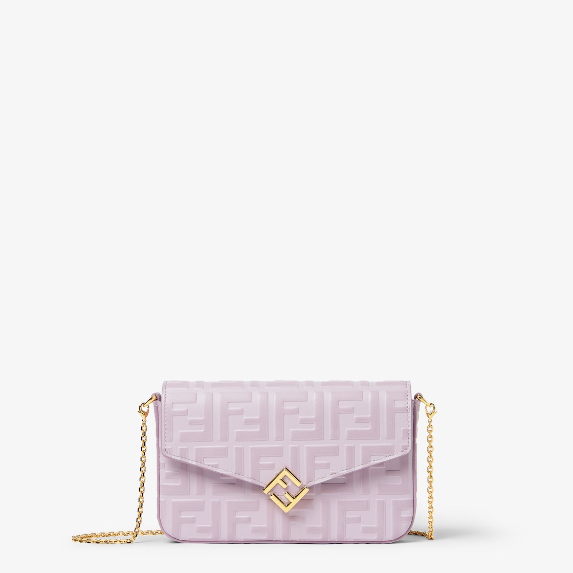 Wallet On Chain FF Diamonds