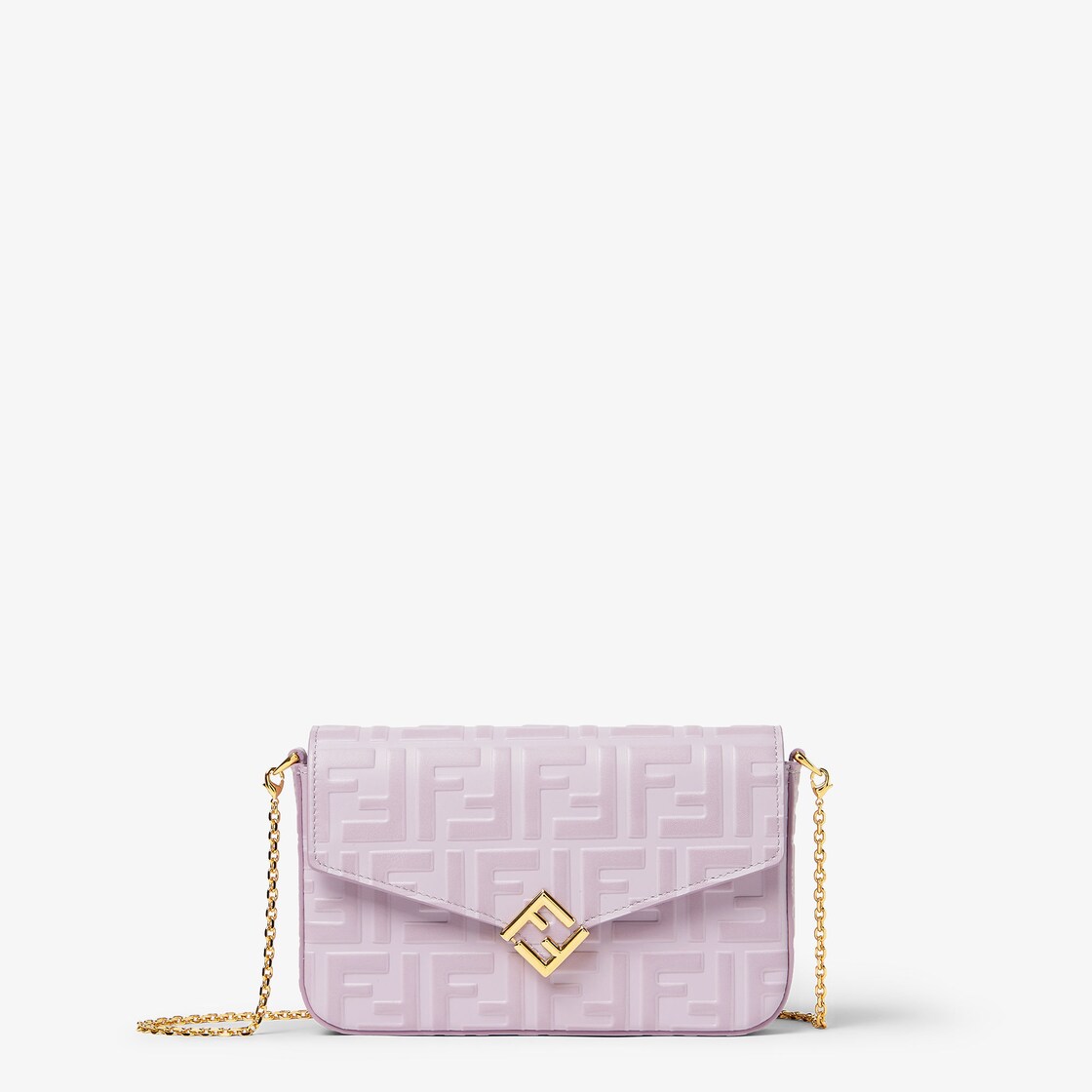 FF Diamonds鏈帶皮夾