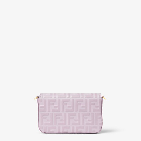 Fendi Ff Diamonds Wallet On Chain | Thumbnail 3
