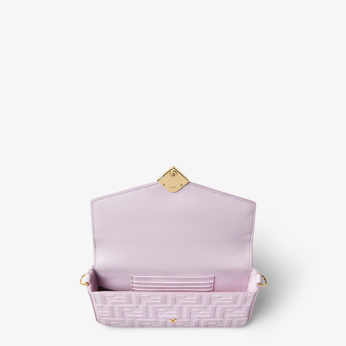 FF Diamonds鏈帶皮夾