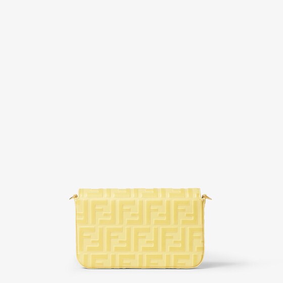 Fendi Ff Diamonds Wallet On Chain | Thumbnail 3