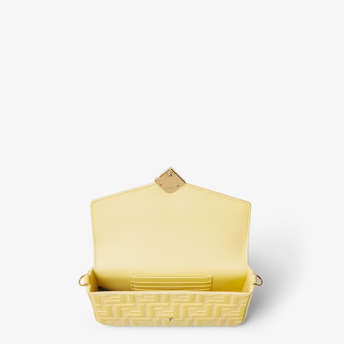 FF Diamonds鏈帶皮夾