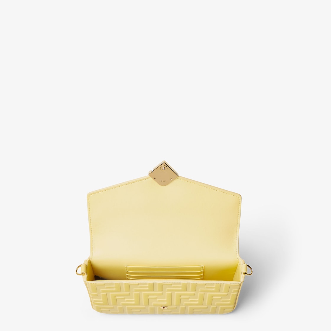 FF Diamonds鏈帶皮夾