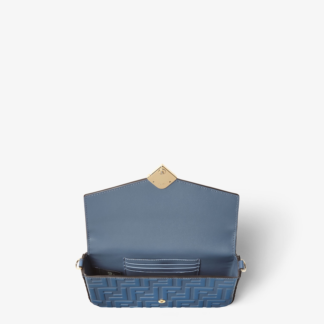 Wallet On Chain FF Diamonds