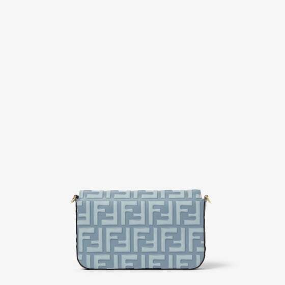 Fendi Ff Diamonds Wallet On Chain | Thumbnail 3