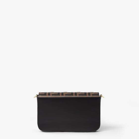 Fendi Ff Diamonds Wallet On Chain | Thumbnail 3