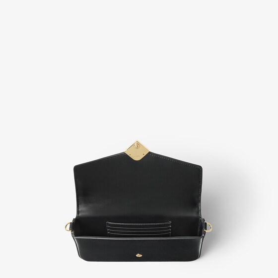 Fendi Ff Diamonds Wallet On Chain | Thumbnail 4