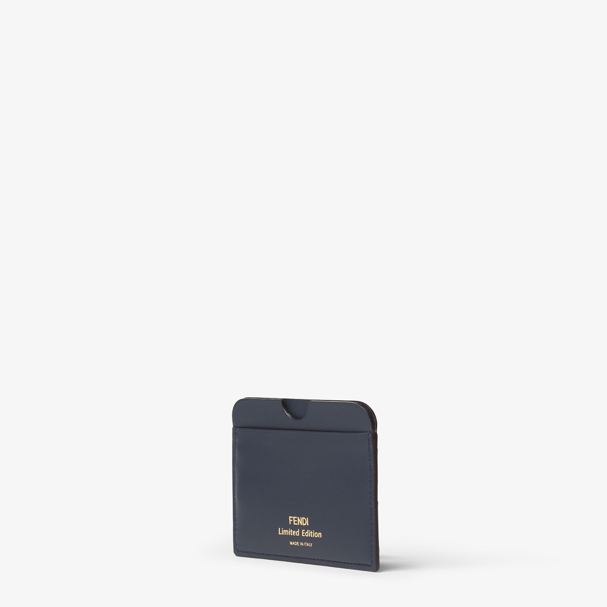 Fendi Postcard Card Case - Multicolor | FENDI US