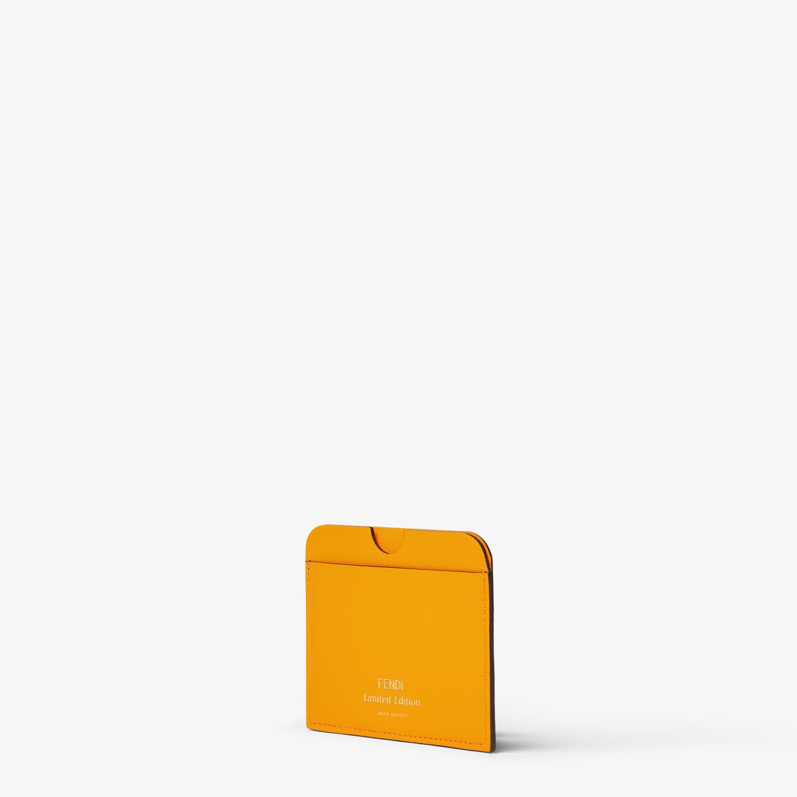Fendi Postcard Card Case Fine leathers Multicolour - Image 2/3