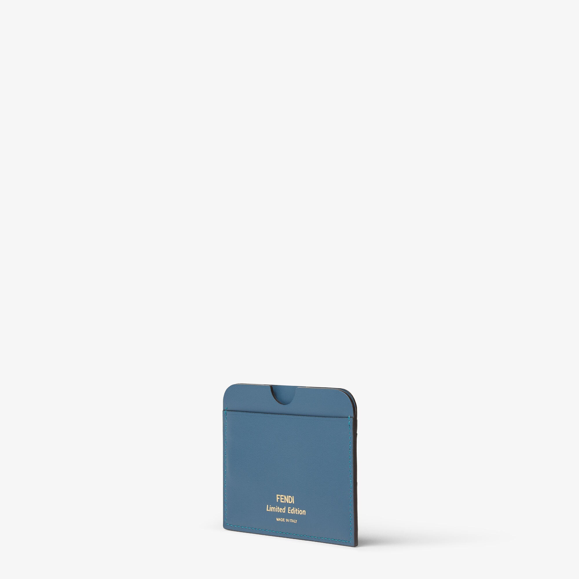 Fendi Postcard Card Case - Multicolor | FENDI US