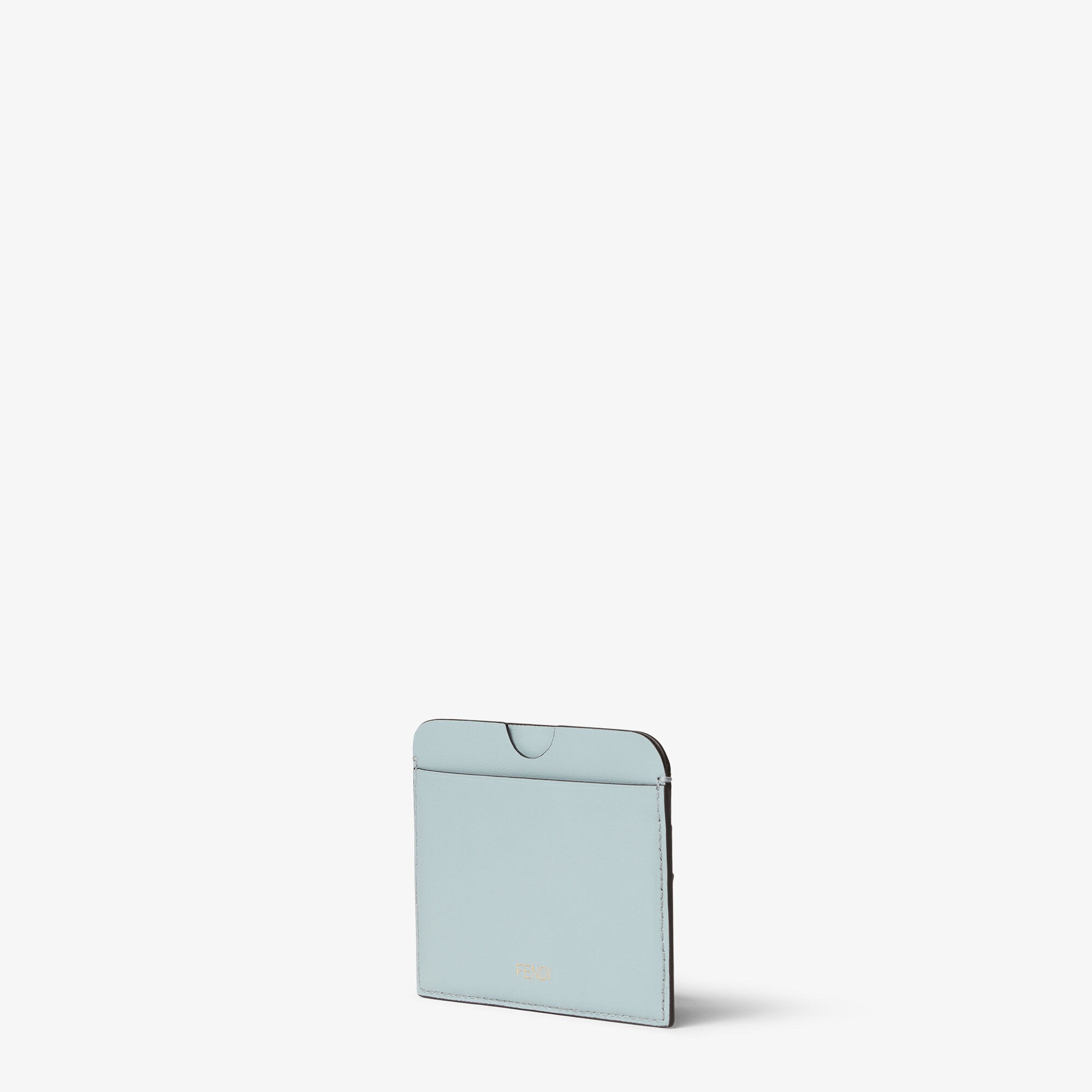 Fendi Postcards Card Case - Multicolor | FENDI US