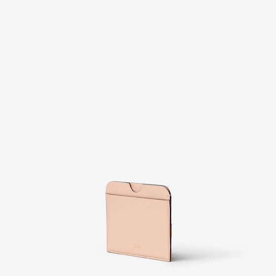 Fendi Postcards Card Case | Thumbnail 2