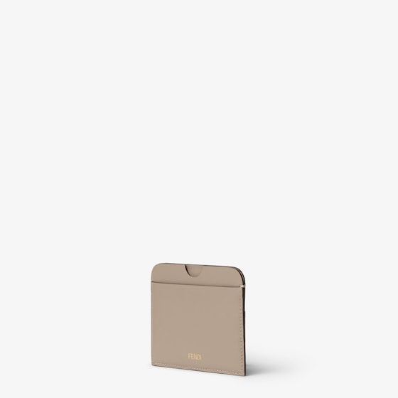 Fendi Postcards Card Case | Thumbnail 2