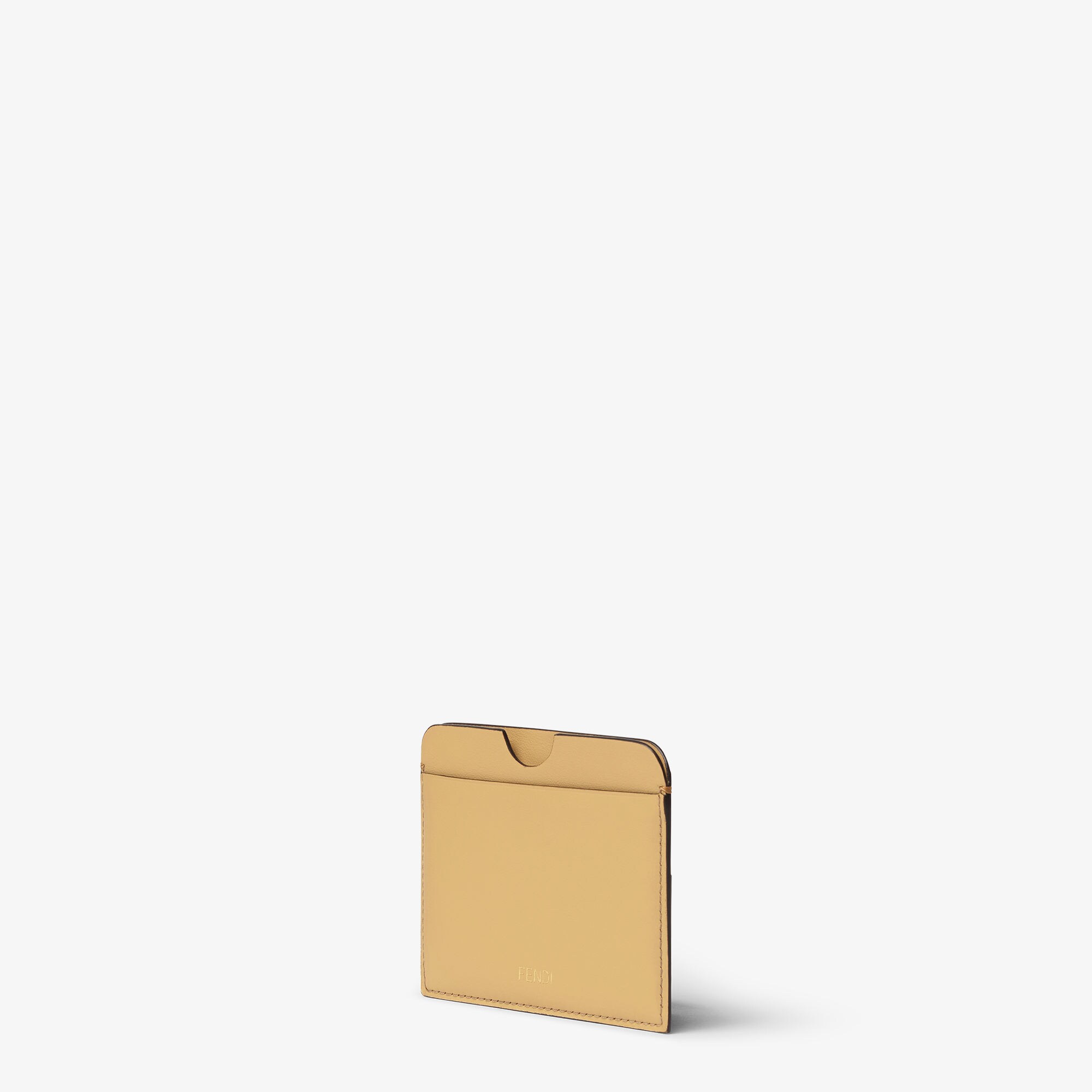 Fendi Postcards Card Case | FENDI US