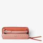 ピーカブー ジップアラウンド財布