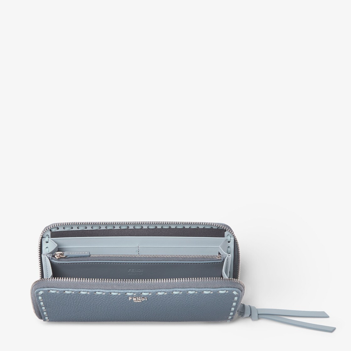 Zip Around Peekaboo Large