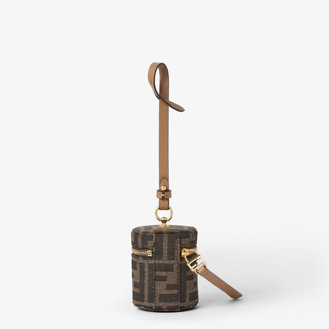 Baguette Coin Holder