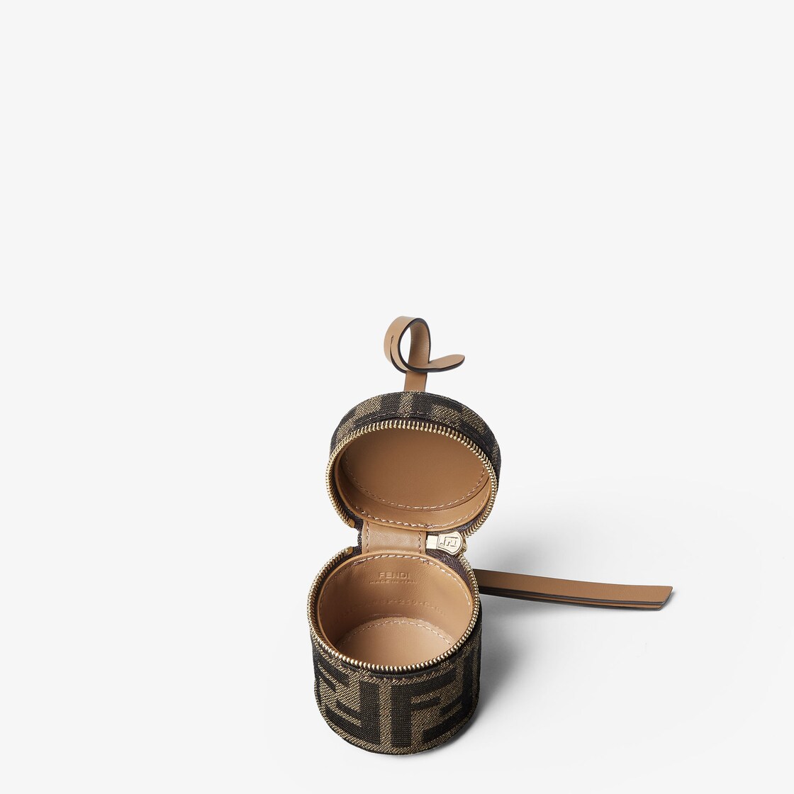 Baguette Coin Holder