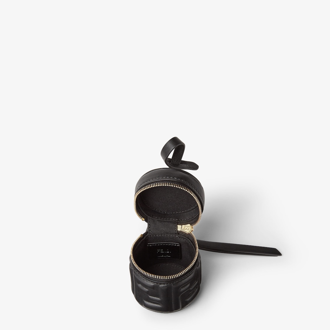 Baguette Coin Holder