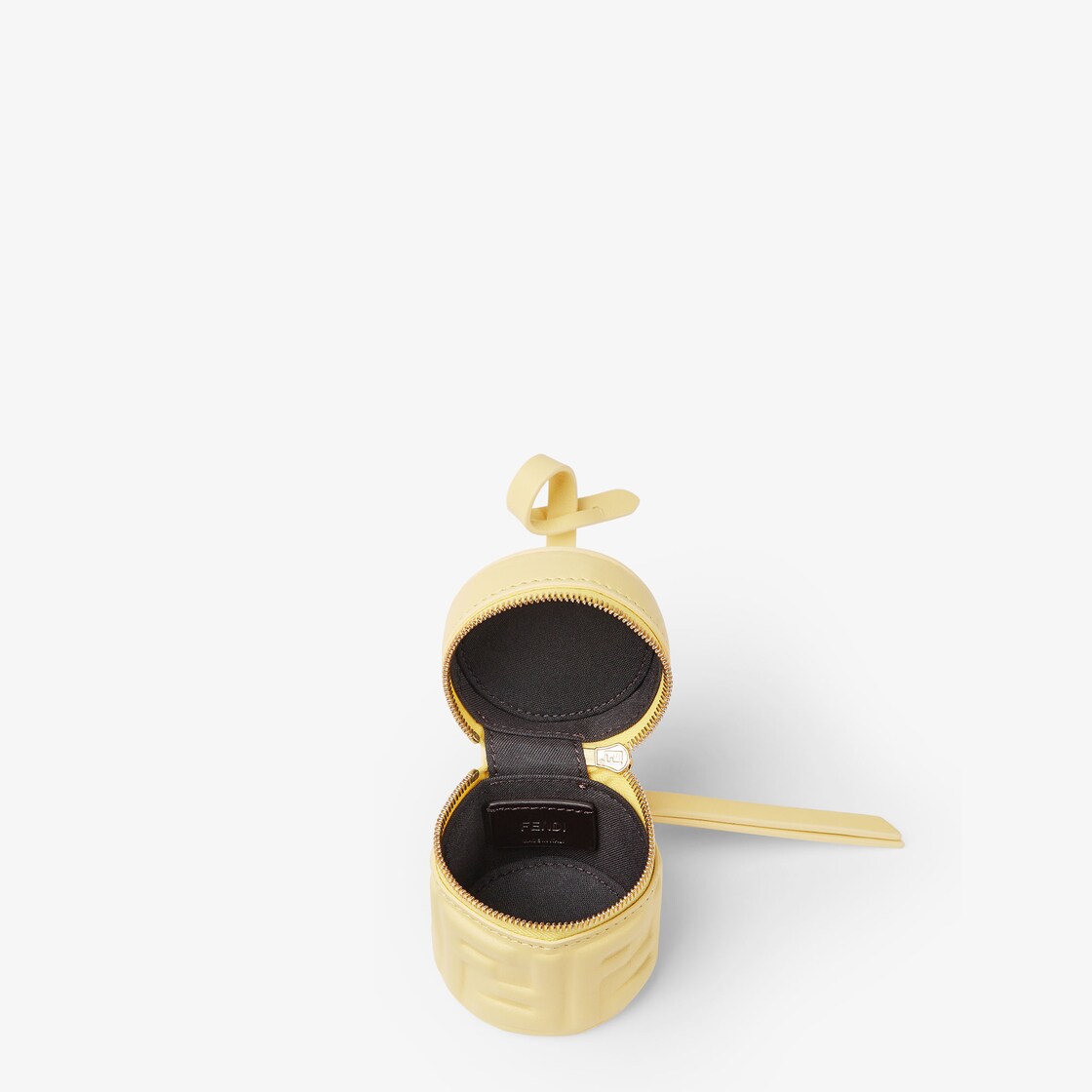Baguette Coin Holder