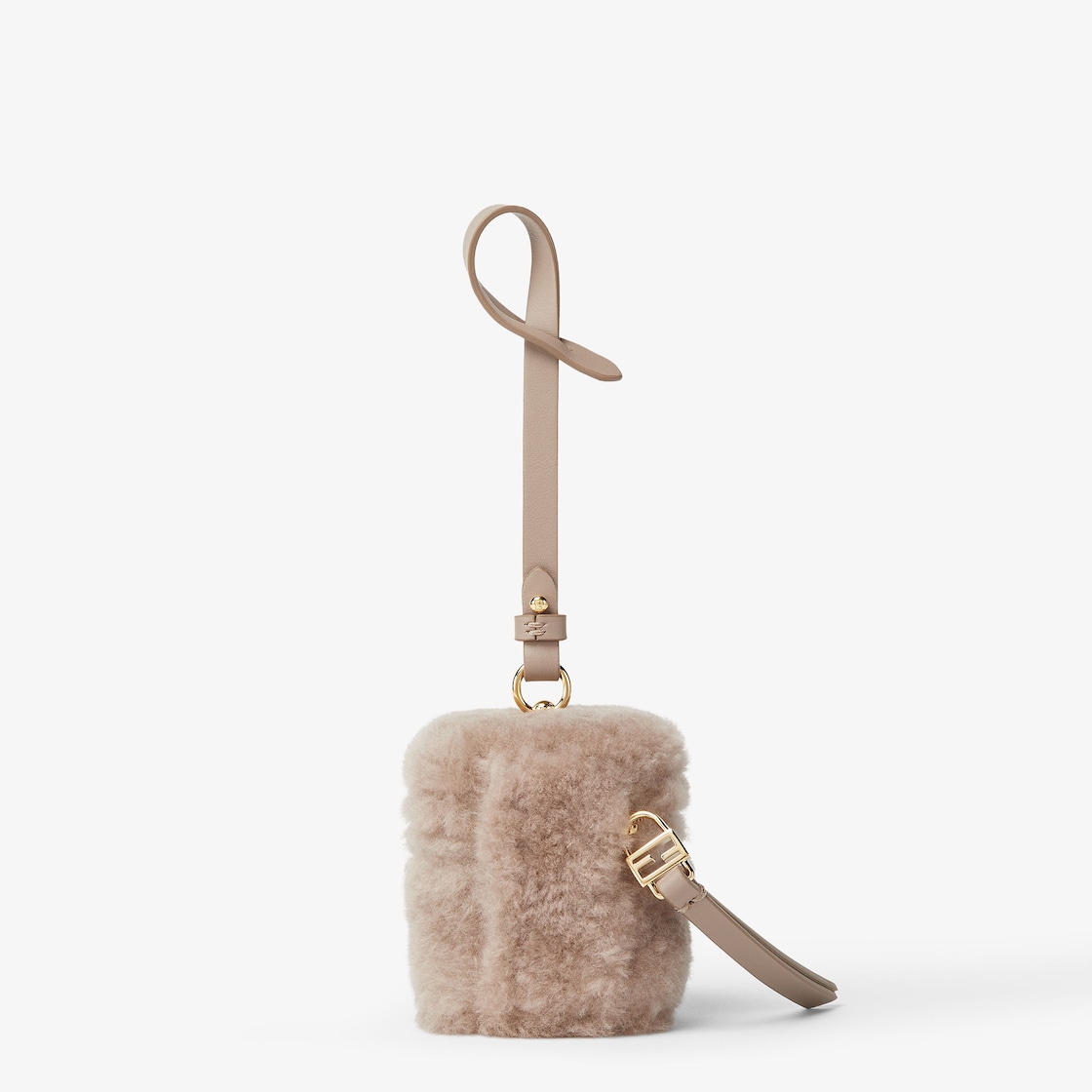 Baguette Coin Holder