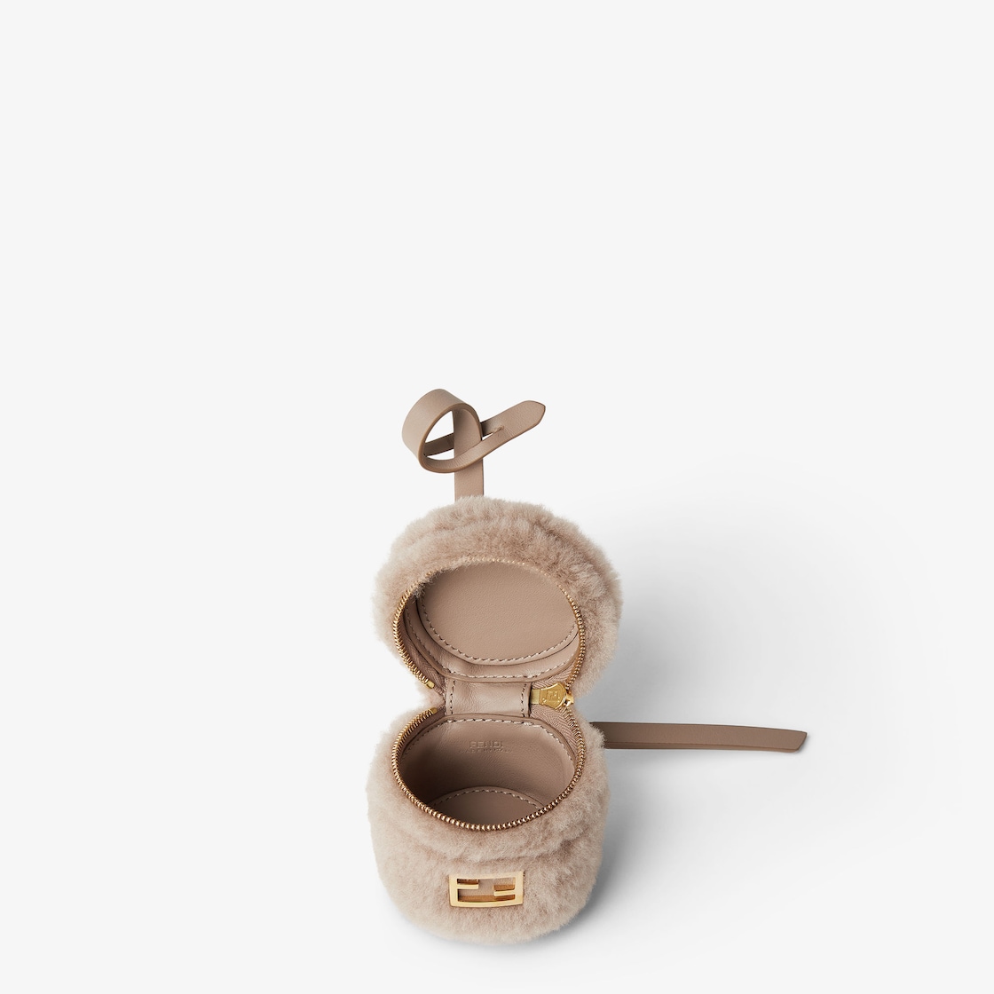 Baguette Coin Holder