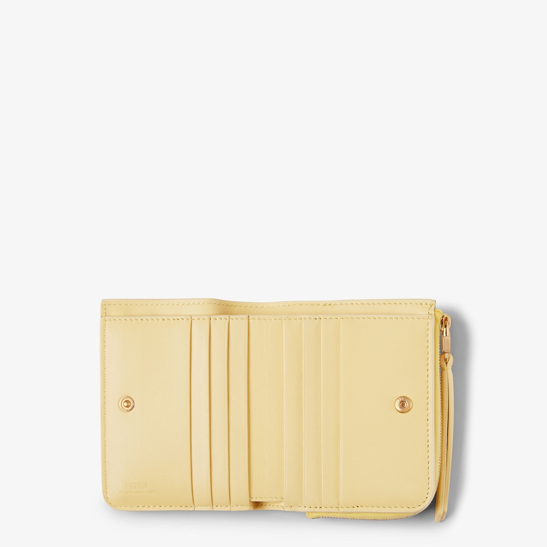 Slim Baguette wallet