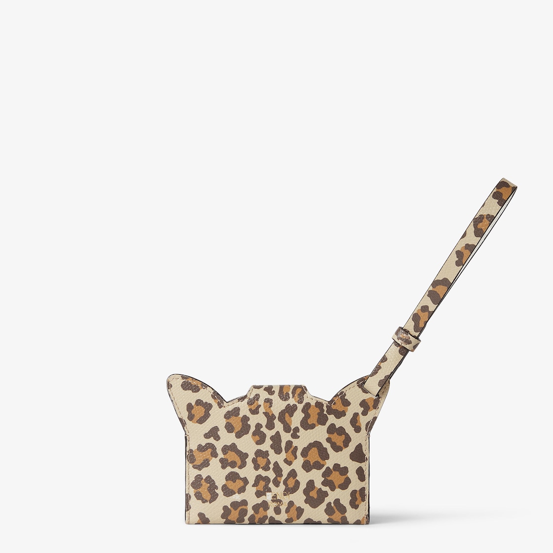 Card Case Fendi Best Friends Forever