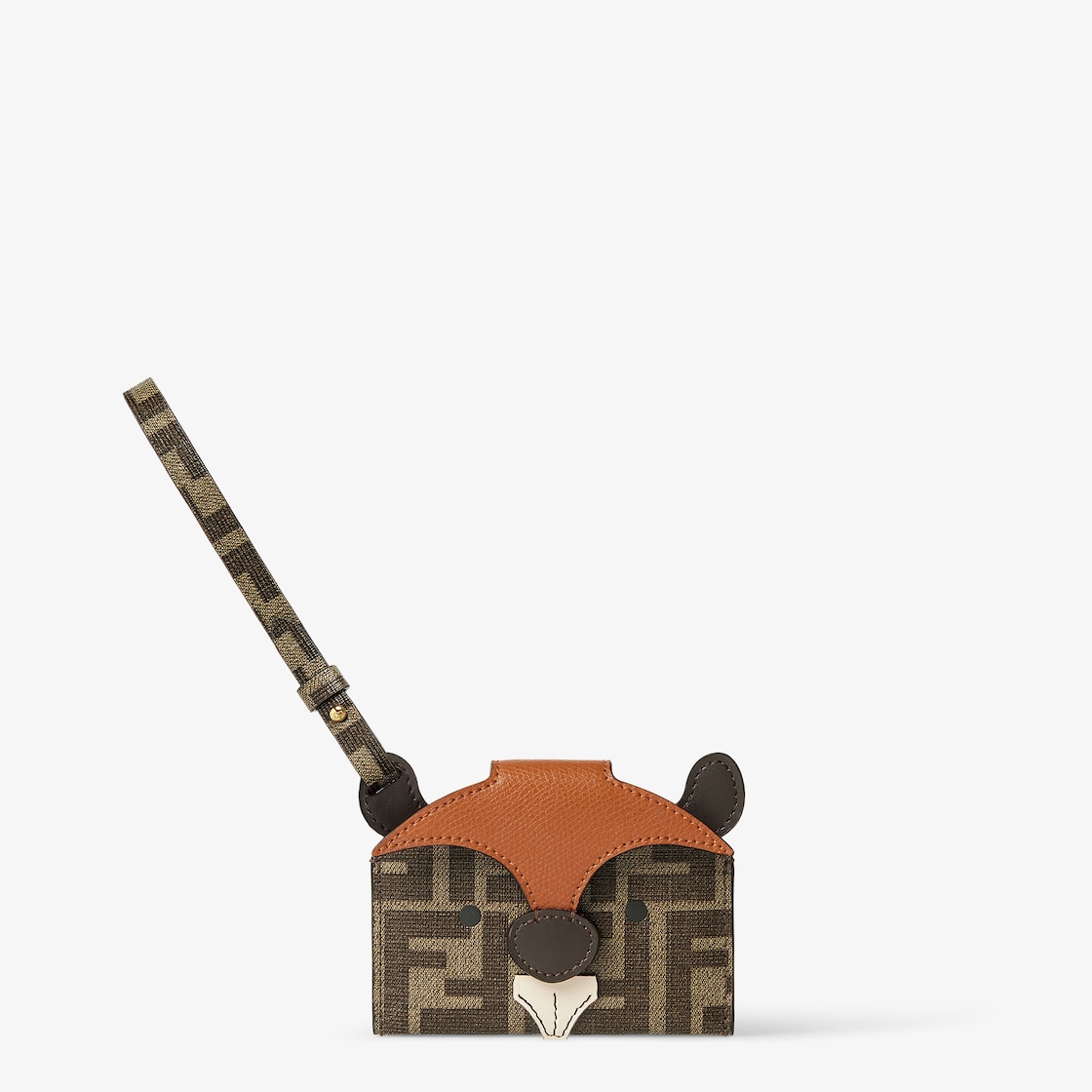 Card Case Fendi Best Friends Forever