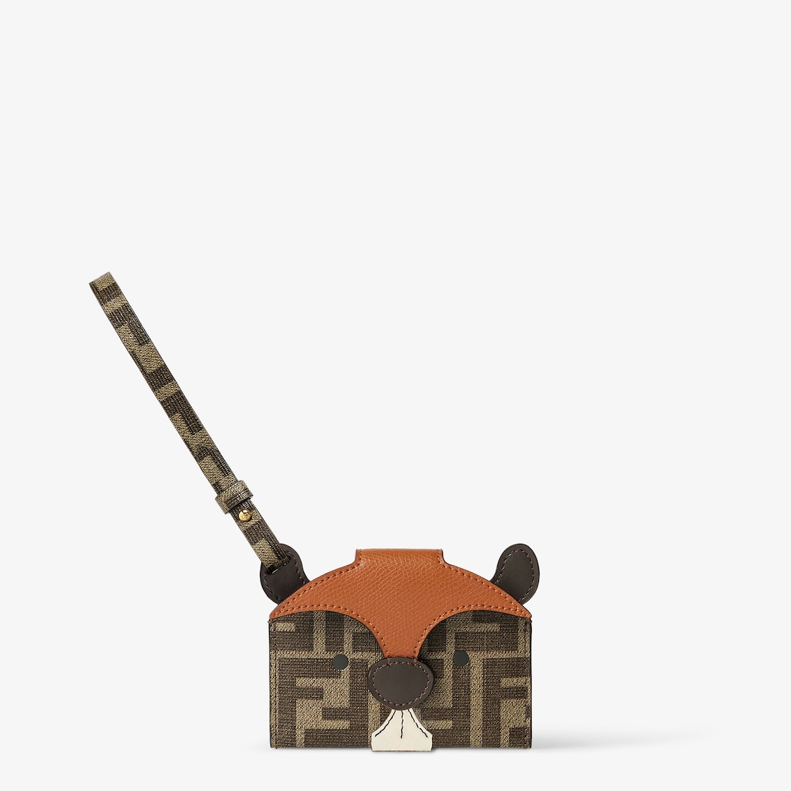 FENDI Best Friends Forever卡片夾